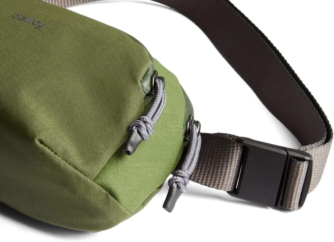 Bellroy Venture Hip Pack - RangerGreen