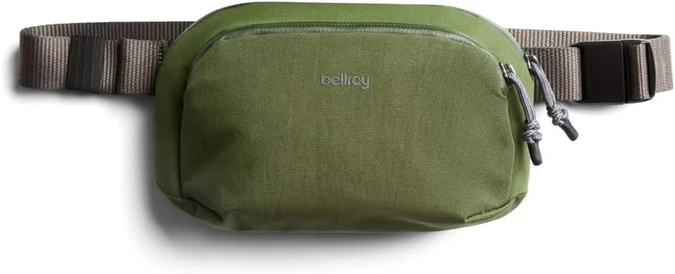 Bellroy Venture Hip Pack - RangerGreen