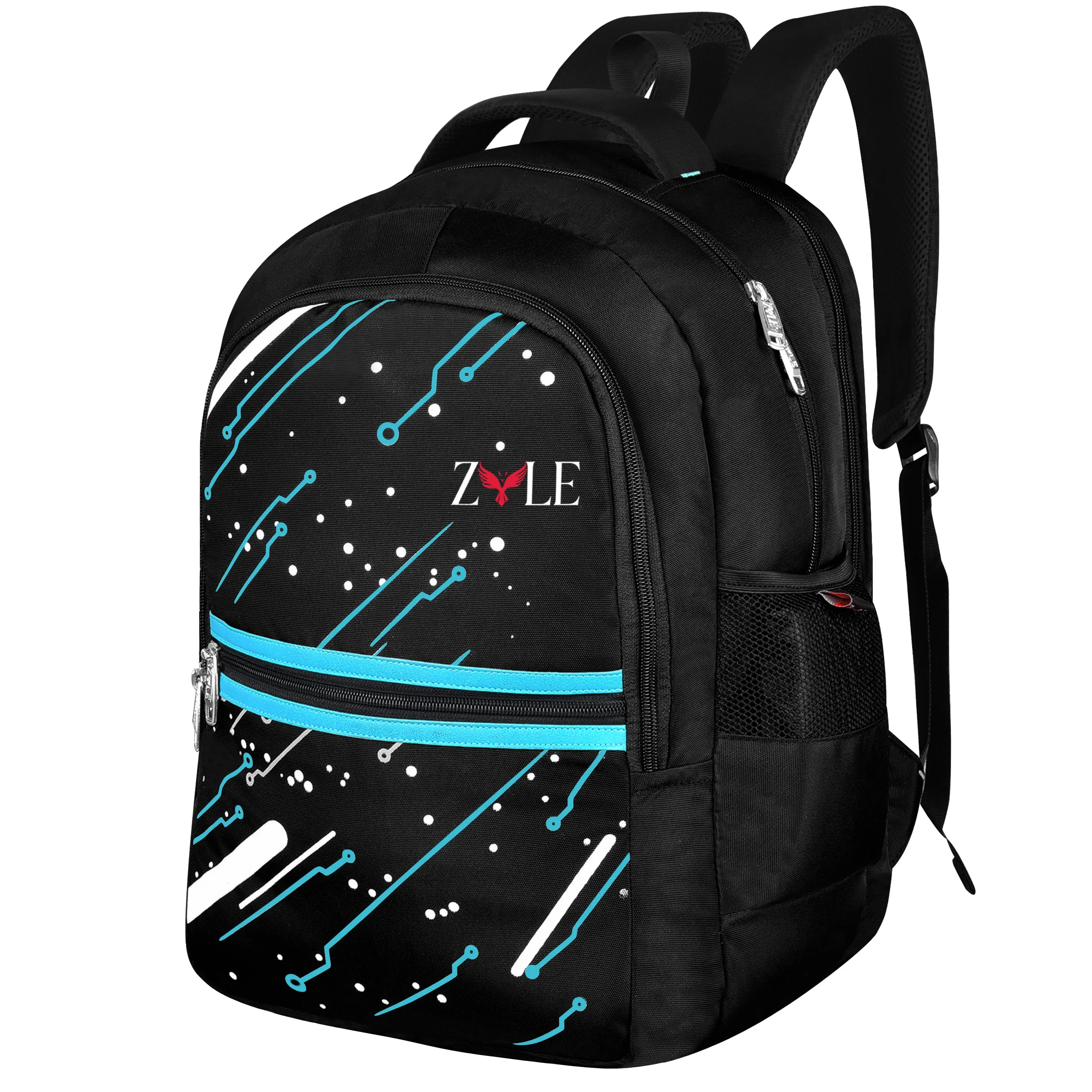 Best Backpacks for Travel 2024 | ZYLE BAGS