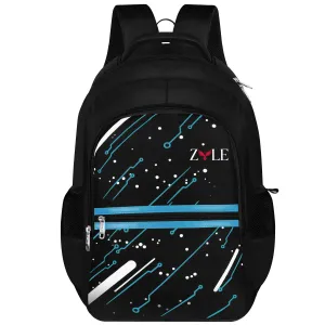 Best Backpacks for Travel 2024 | ZYLE BAGS