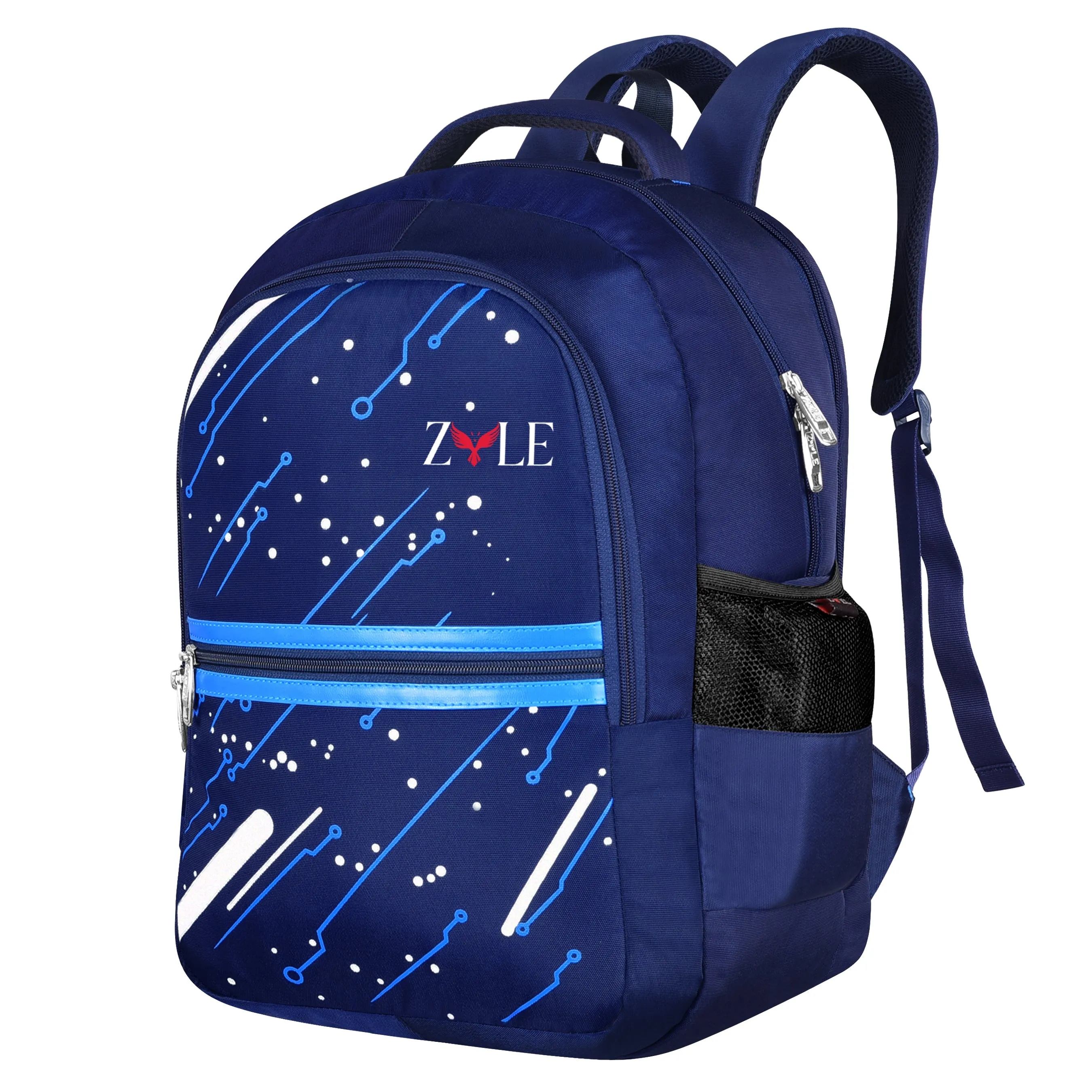 Best Backpacks For Travel in India | ZYLE