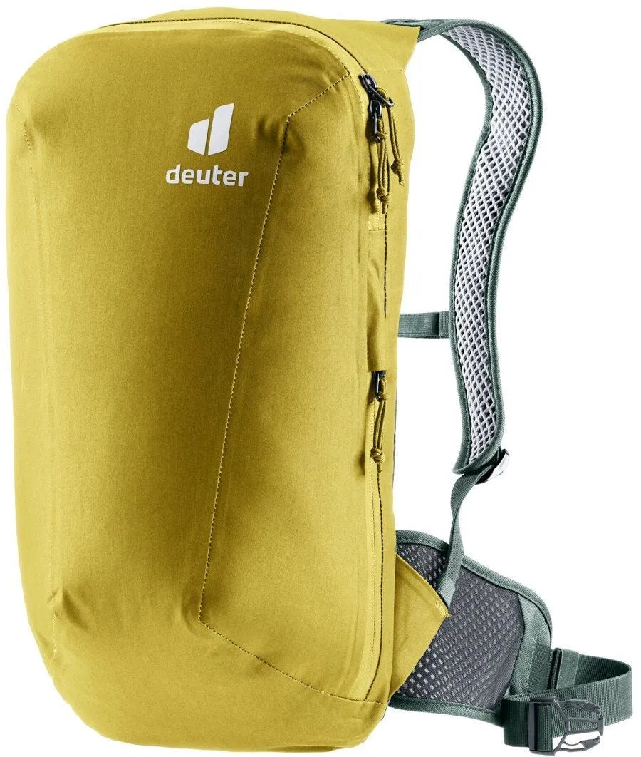 Bicycle Backpack - Deuter Plamort 12