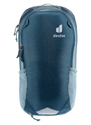 Bicycle Backpack - Deuter Race Air 10 Atlantic-Ink