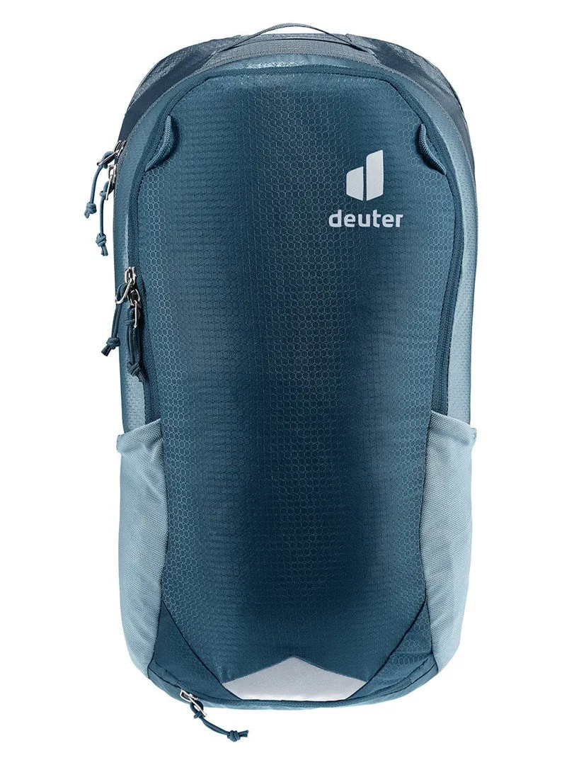 Bicycle Backpack - Deuter Race Air 10 Atlantic-Ink