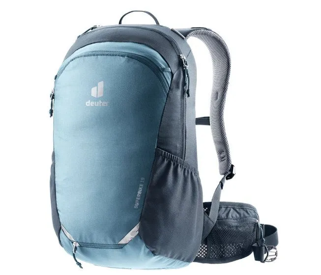 Bicycle Backpack -Deuter Superbike  18 Atlantic-Ink