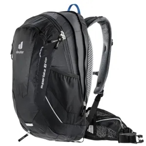 Bicycle Backpack -Deuter Superbike 18 Black