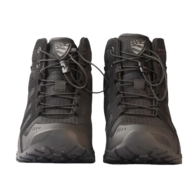 Blauer Mens 6" Crush Boot