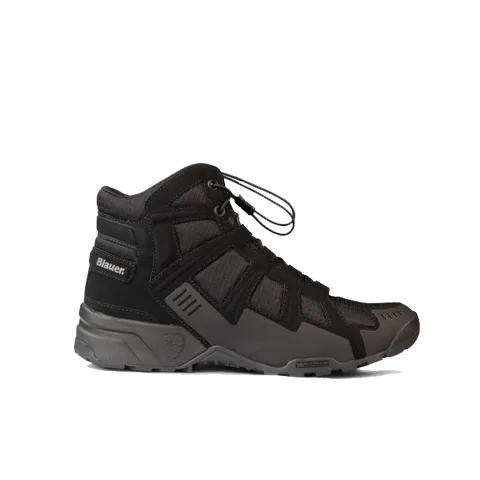 Blauer Mens 6" Crush Boot