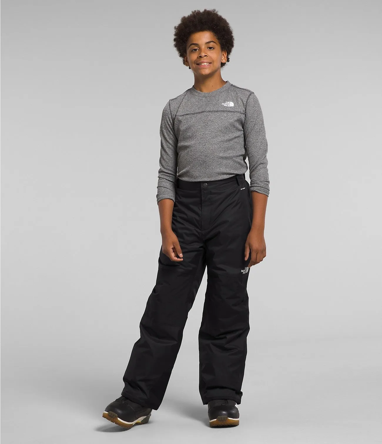 Boys’ Freedom Insulated Pants