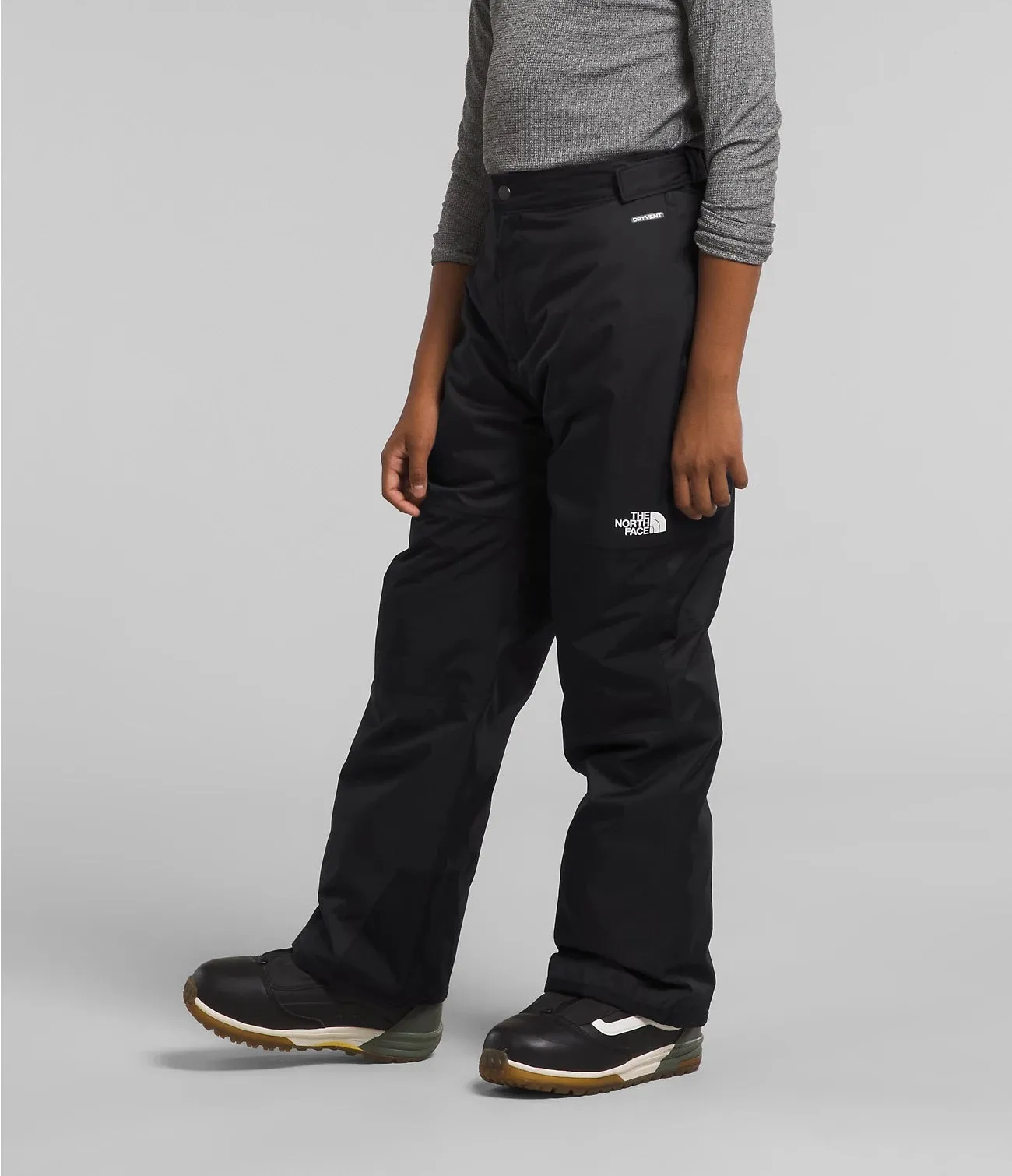 Boys’ Freedom Insulated Pants
