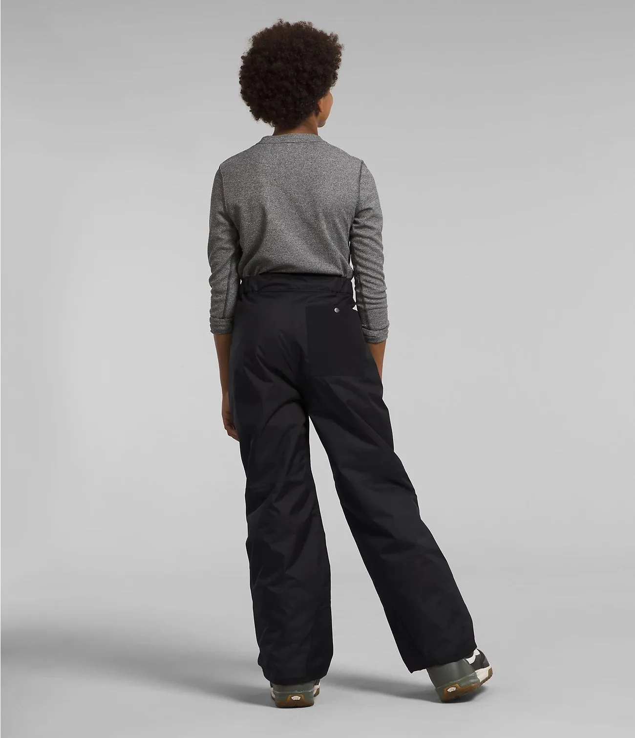 Boys’ Freedom Insulated Pants