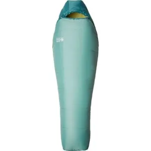 Bozeman Sleeping Bag: Synthetic 30F Women's Mountain Hardwear, Light Icelandic