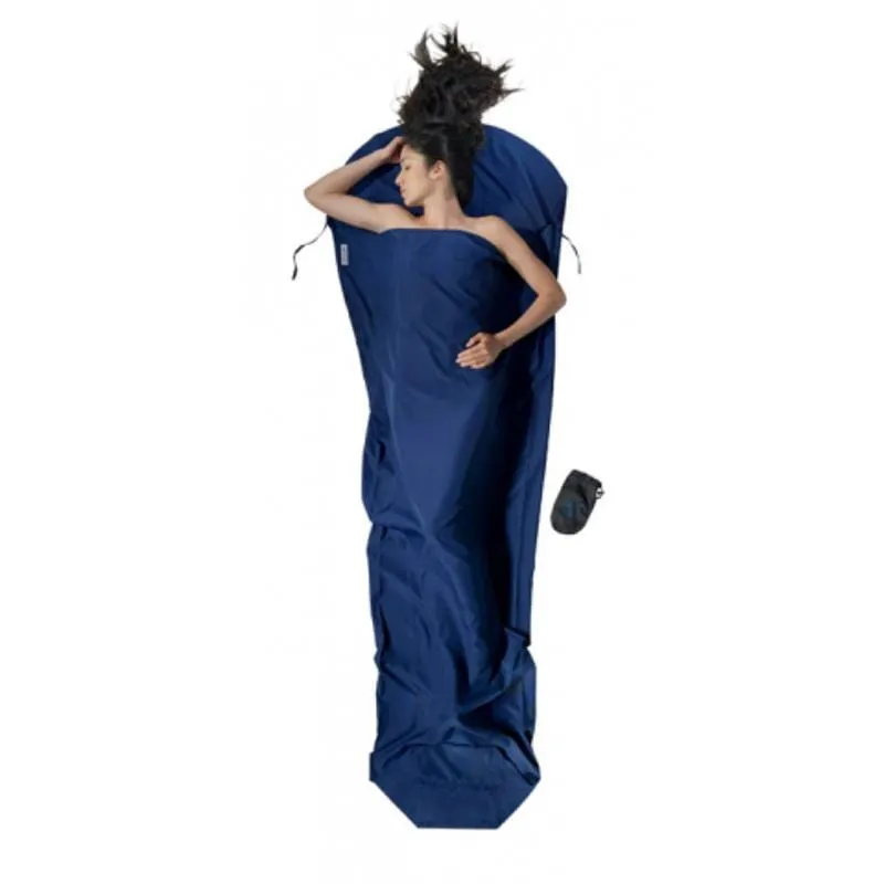 Cocoon M/fibre Mummyliner