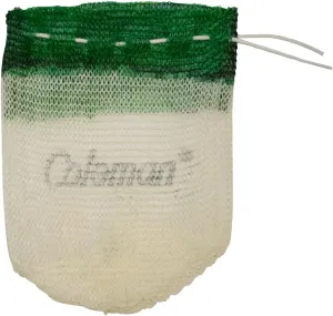 Coleman 4-Pack String Tie Lantern Mantles, Four Coleman Lantern Mantles for Fueled Lighting