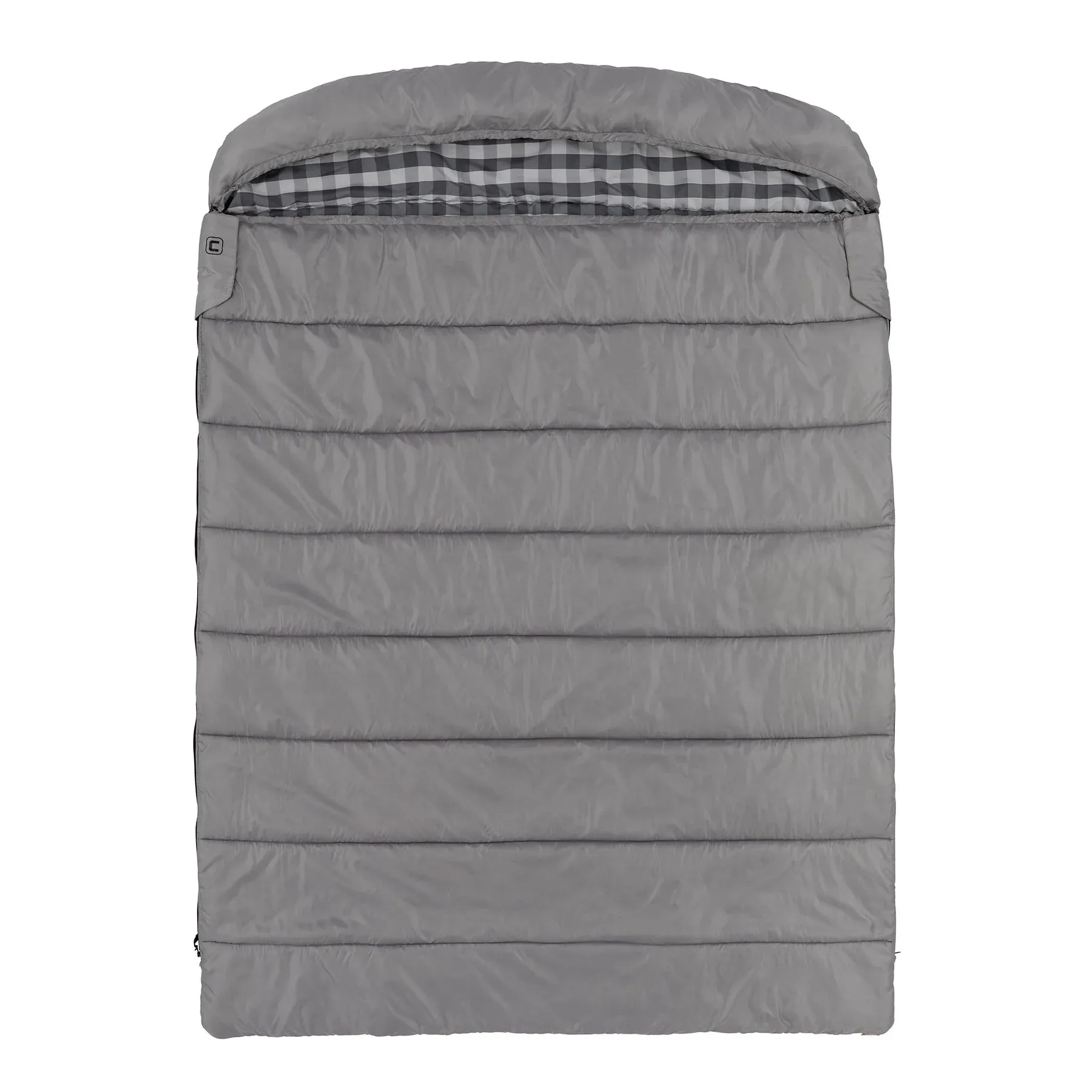 CORE 40 Degree Double Cool Climate Sleeping Bag