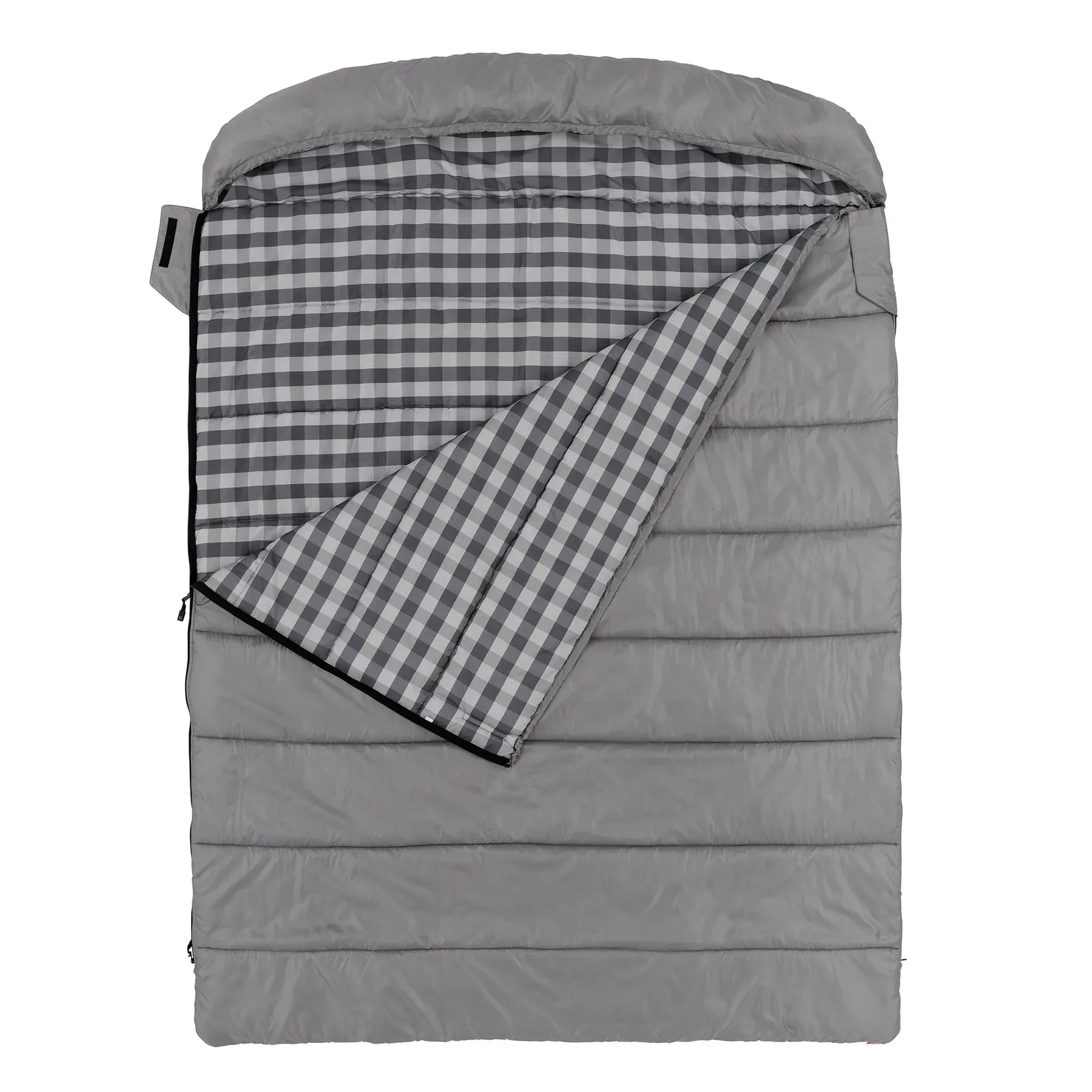 CORE 40 Degree Double Cool Climate Sleeping Bag