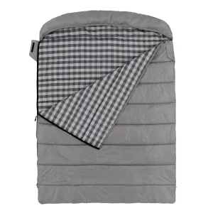 CORE 40 Degree Double Cool Climate Sleeping Bag