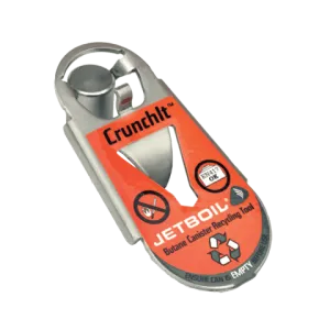 Crunchit Fuel Recycling Tool