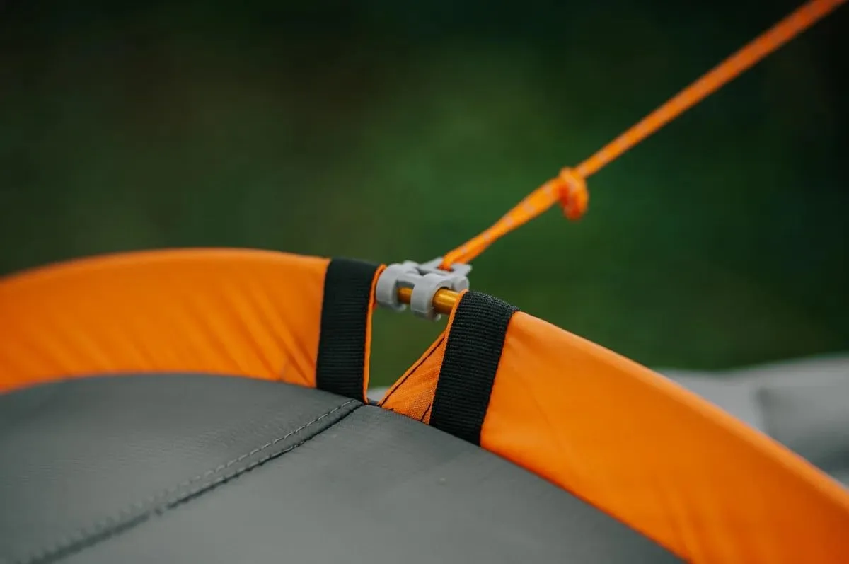 CULLA Insulated Hammocks Wrap  4-Season Warmth for 1 & 2 Person Hammock, Camping Hammock Tent Cover, Ultralight & Portable Outdoor Gear for Backpacking, Hiking & Travel