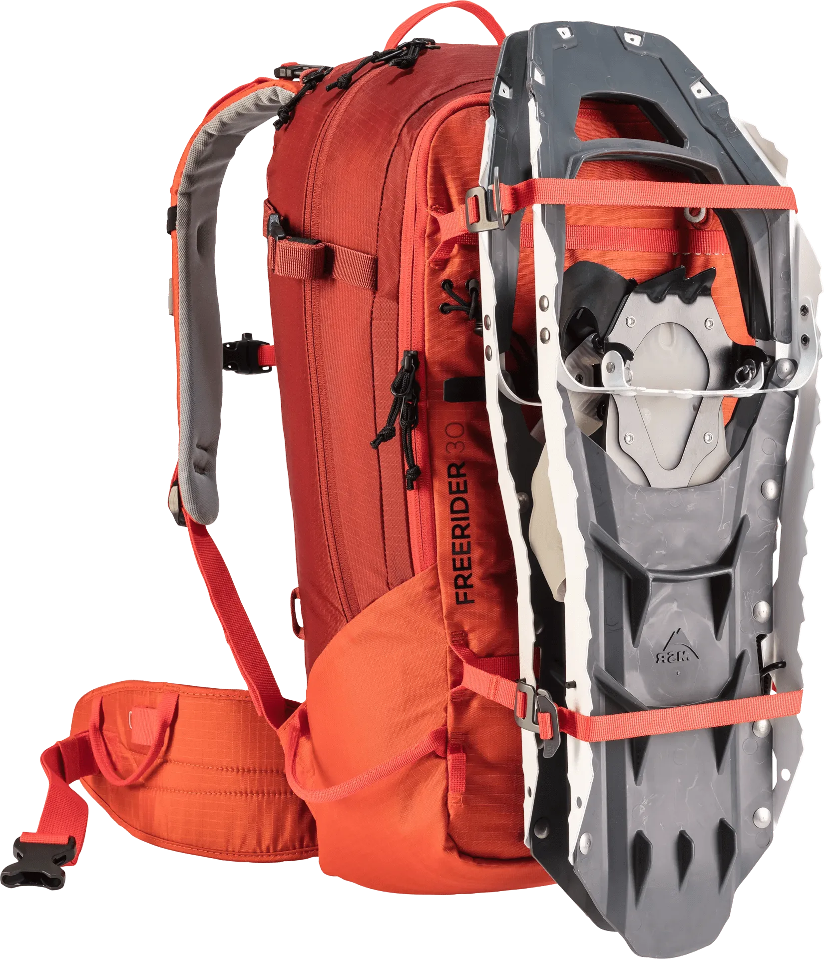DEUTER FREERIDER 30 PAP/LAVA