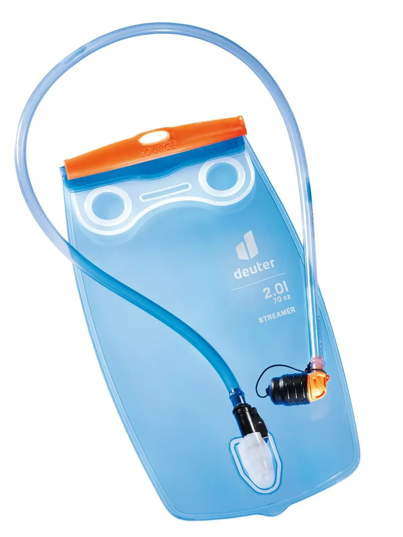 Deuter Streamer Water Reservoir 2.0 L Transparent