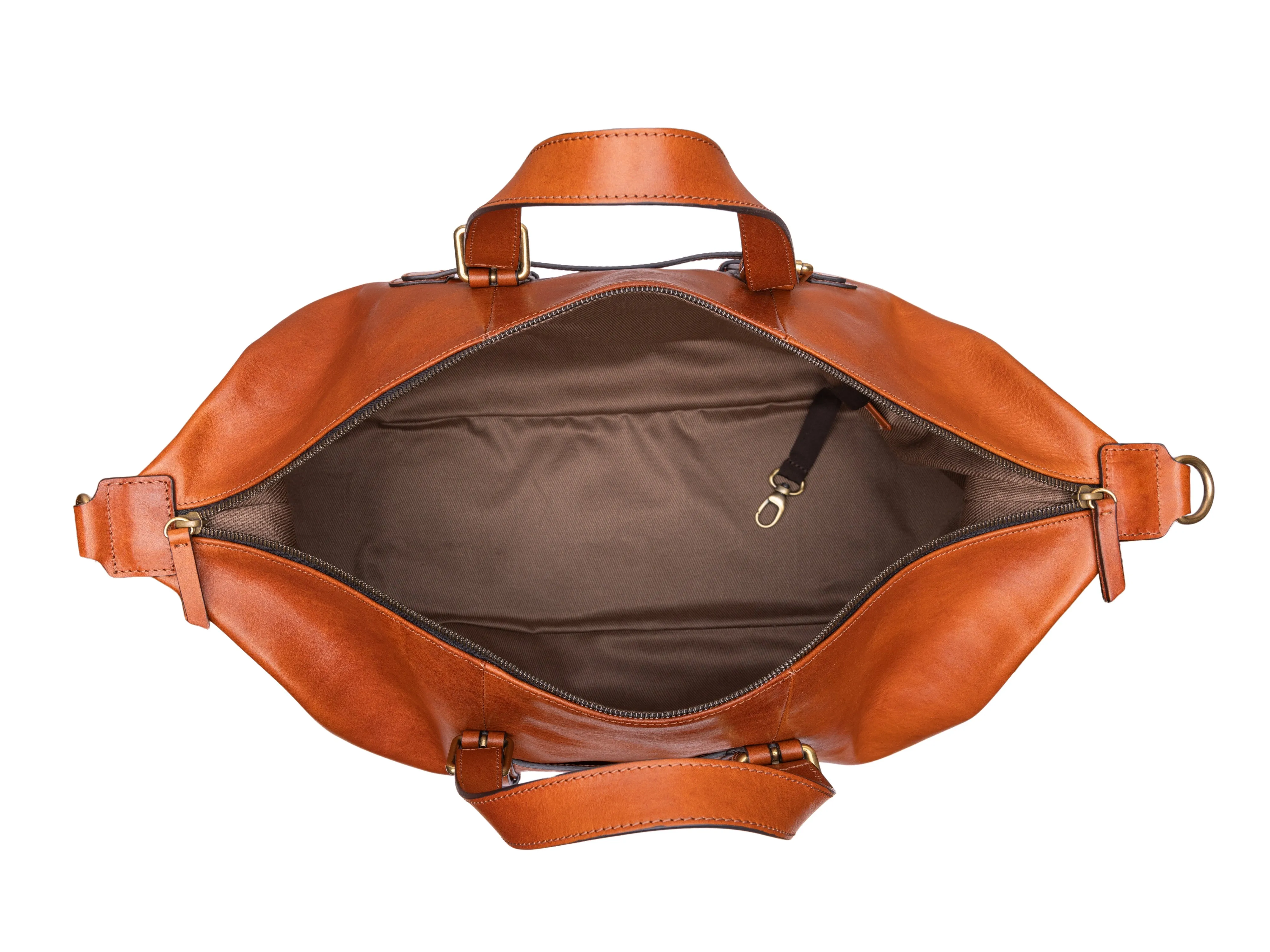 Dolce Italia Cortina Duffle
