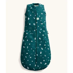 ergoPouch Jersey Bag - 0.2 Tog - Ocean