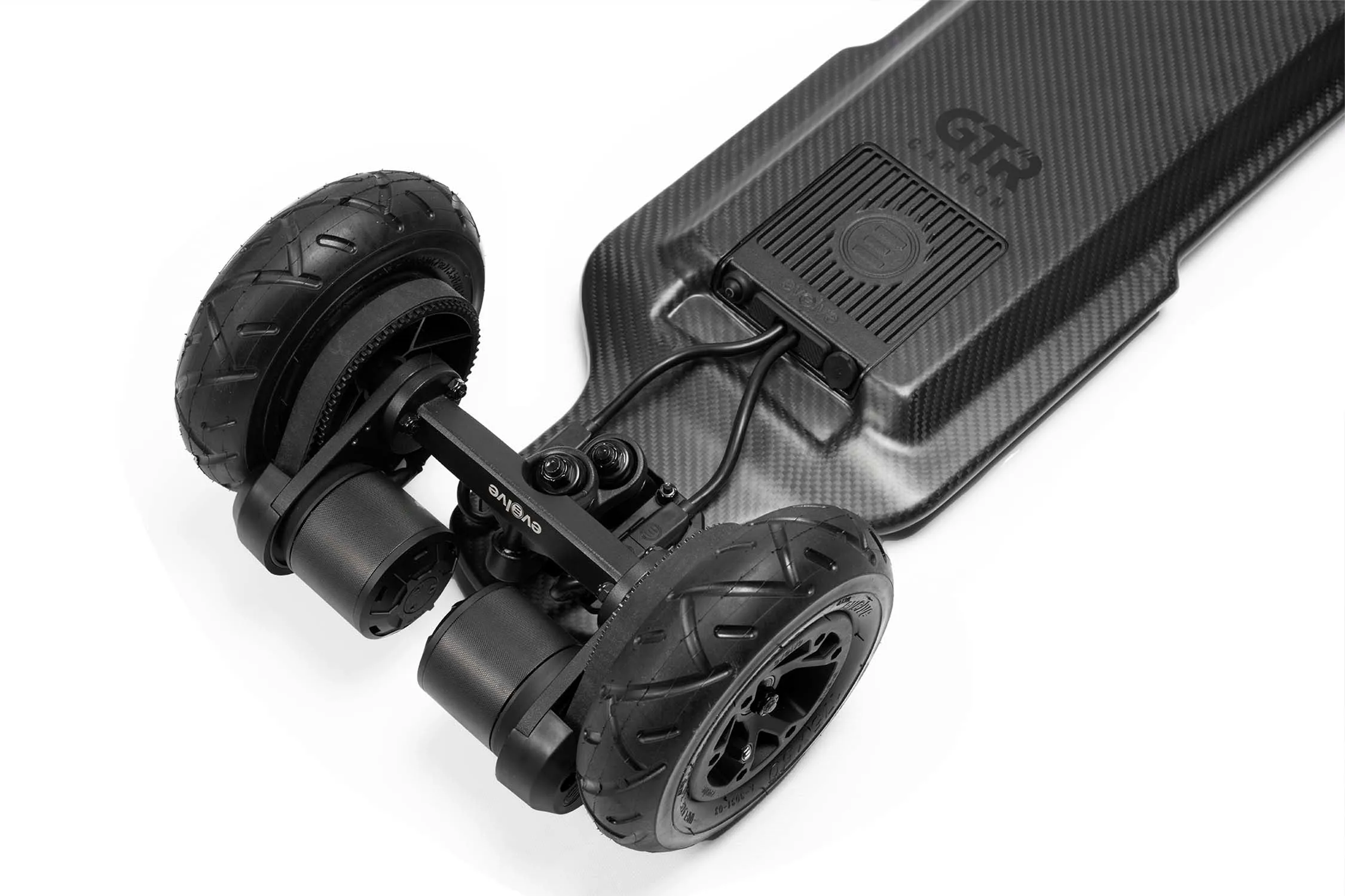 Evolve GTR2 Carbon All Terrain - 14Ah