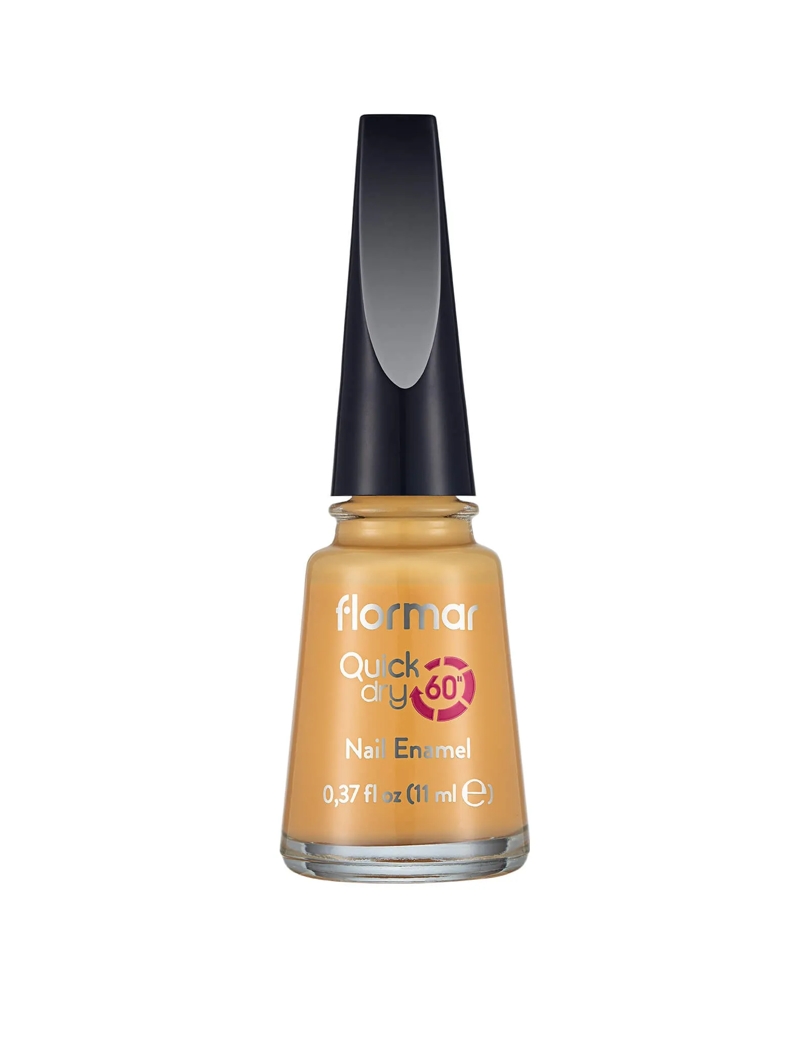 Flormar Quick Dry Nail Enamel