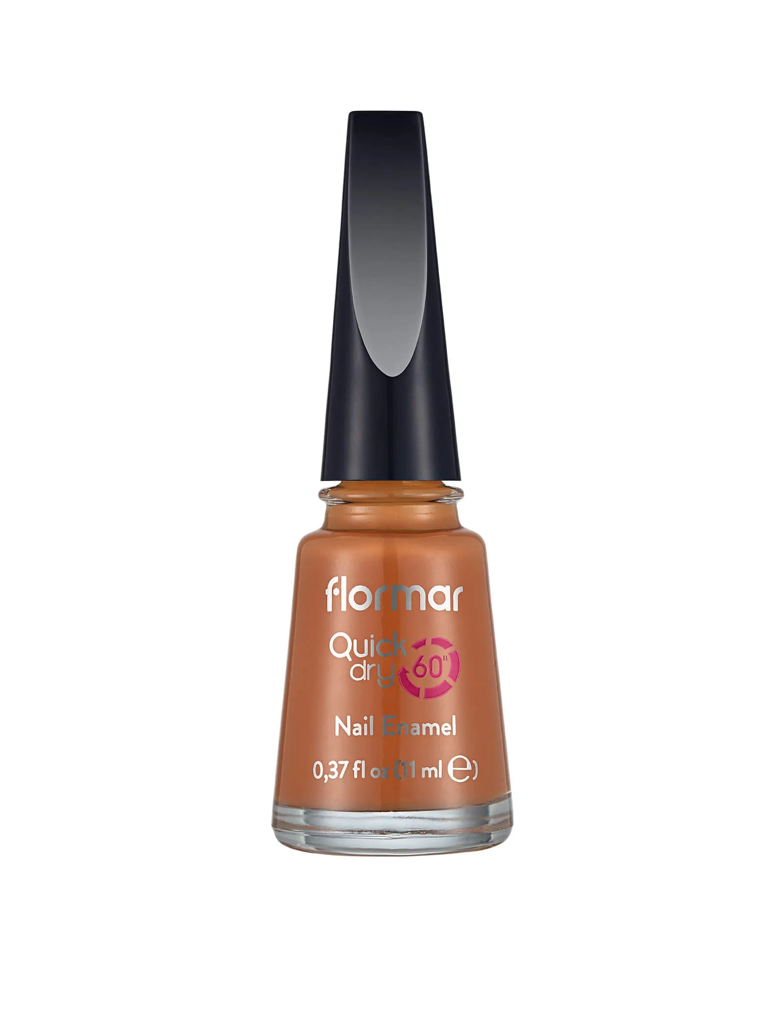 Flormar Quick Dry Nail Enamel