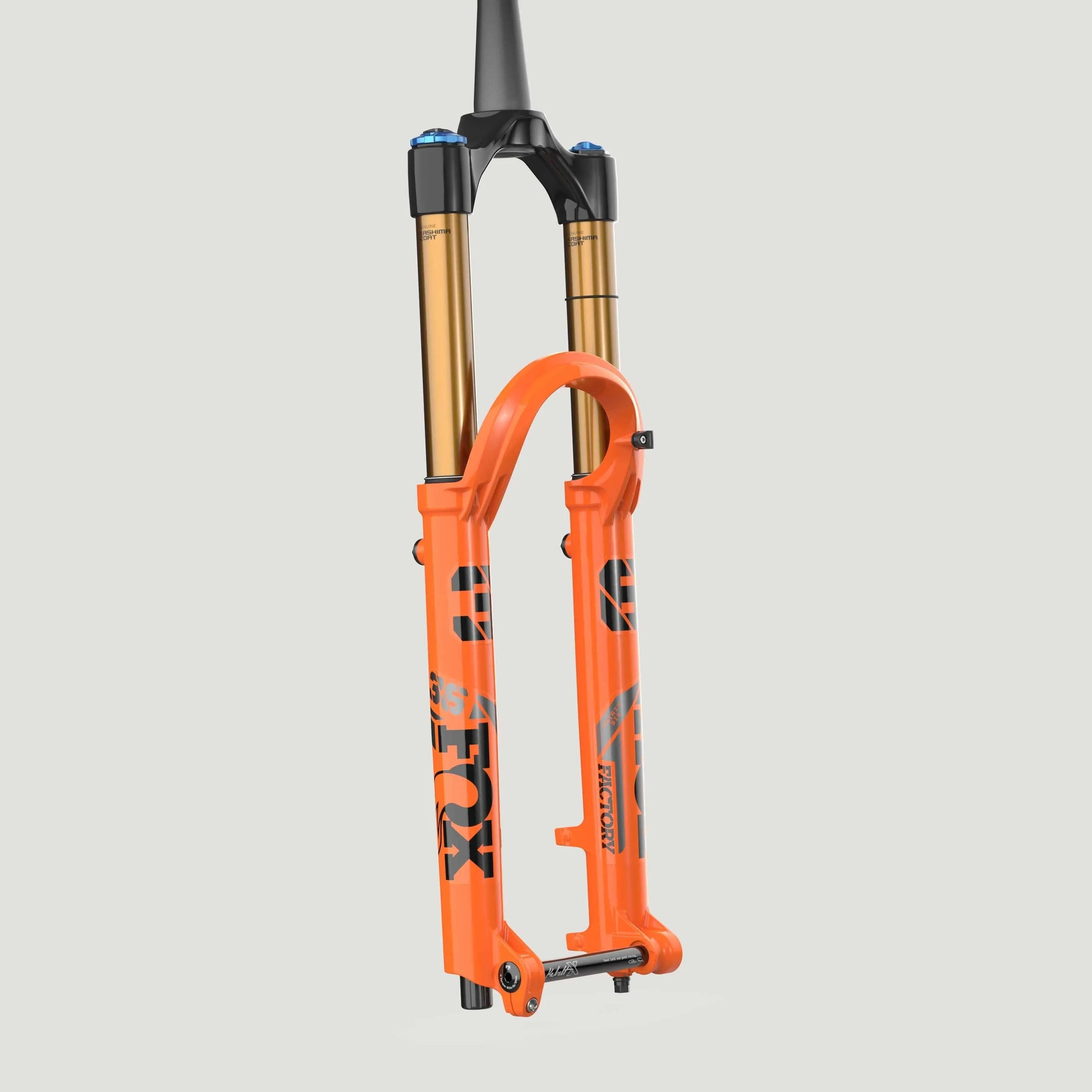 FOX 36 K Float 29 F-S  Grip X AM Suspension Fork