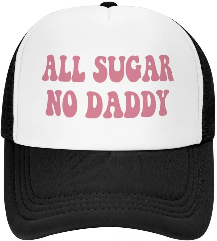 Funny Trucker Hat for Women Hot Pink Funny Gag Trucker Hats for Men Girls Trip