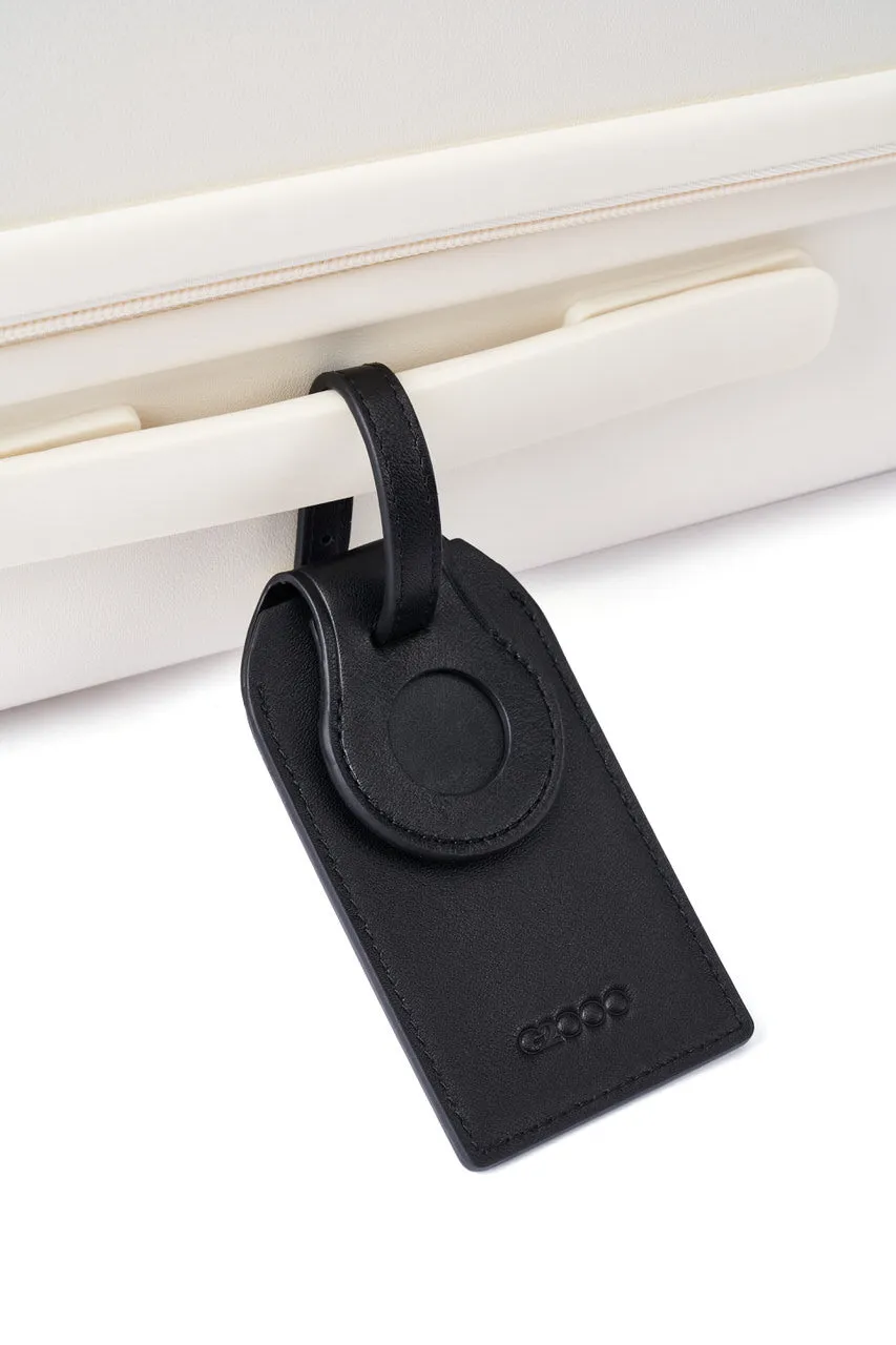 G2000 Leather Luggage Tag