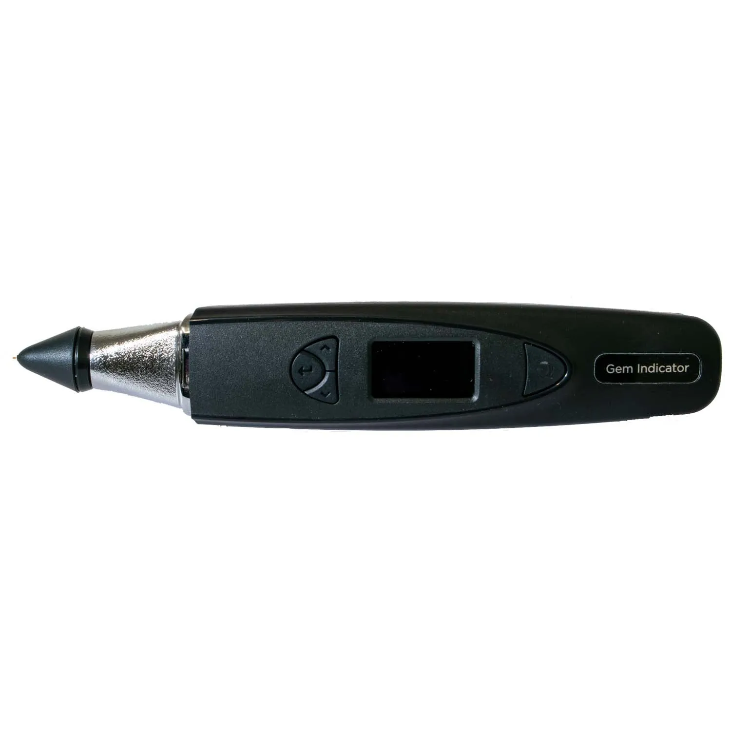 Handheld presidium gem tester  3x AAA batt (model PGI)