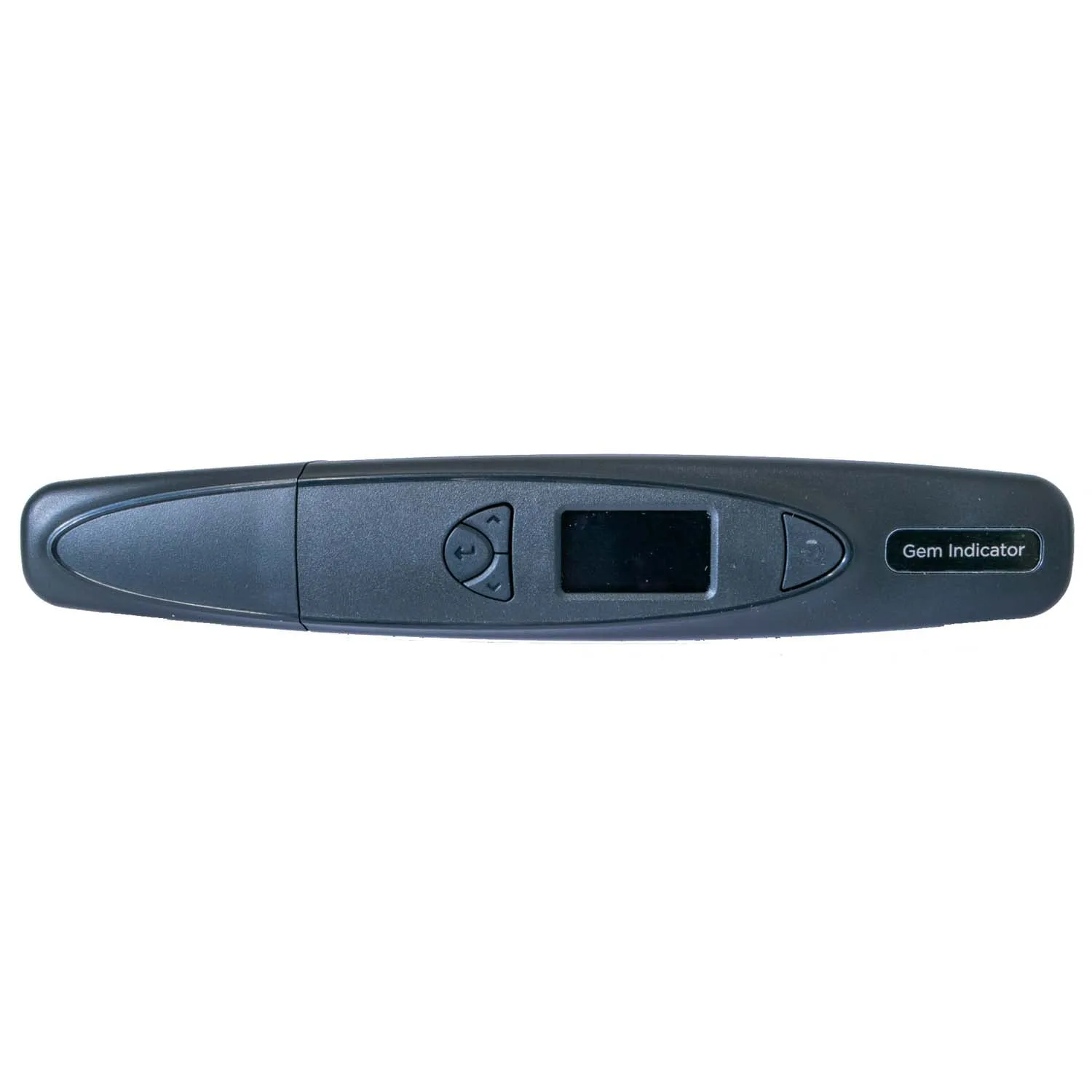 Handheld presidium gem tester  3x AAA batt (model PGI)