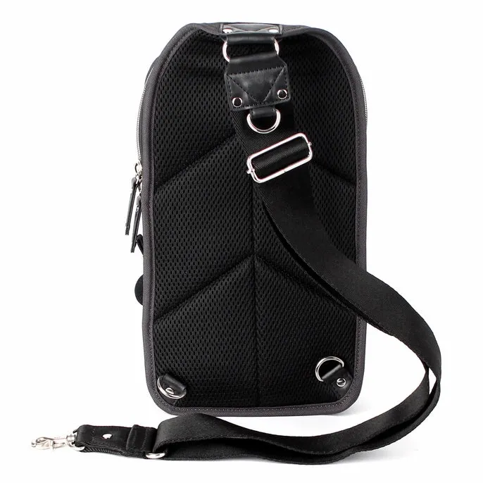 Harvest Label Bag: Sling Pack Pro