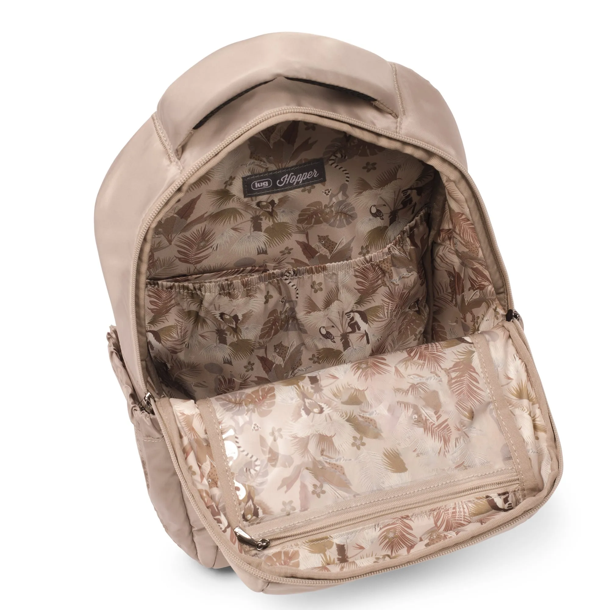 Hopper Backpack