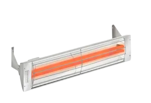 Infratech: All-Weather Heaters WD-3027 SS