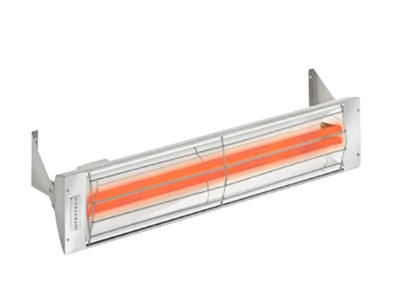 Infratech: All-Weather Heaters WD-3027 SS