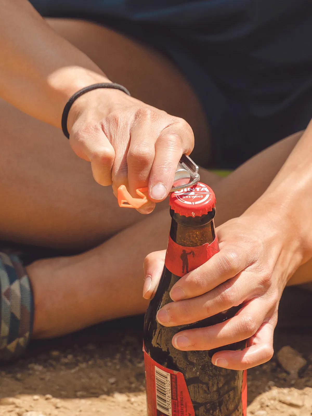 Jetboil CrunchIt Fuel Can Recycling Tool