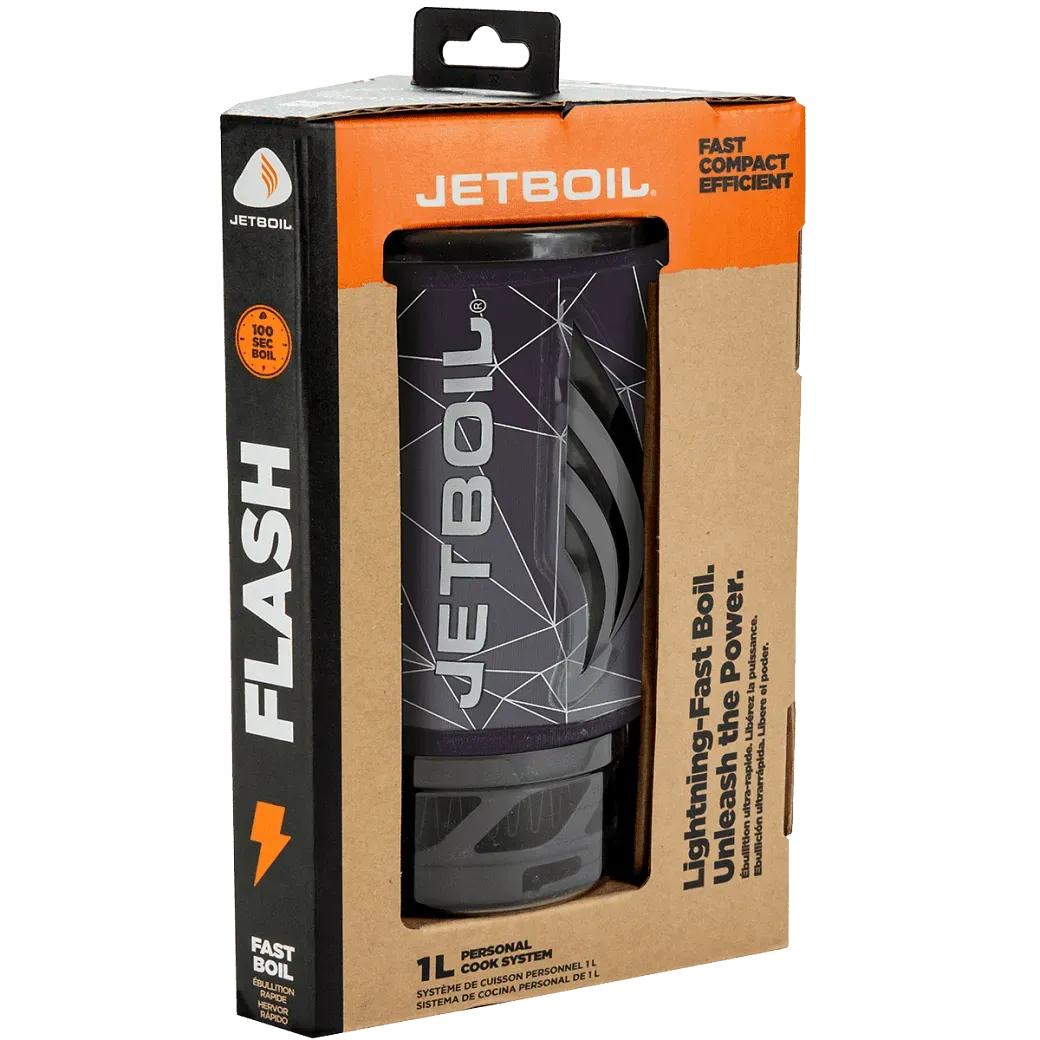 Jetboil | Flash Cooking System