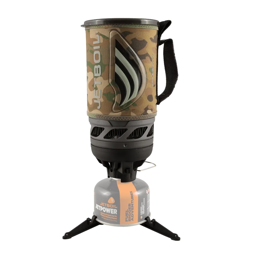 Jetboil | Flash Cooking System