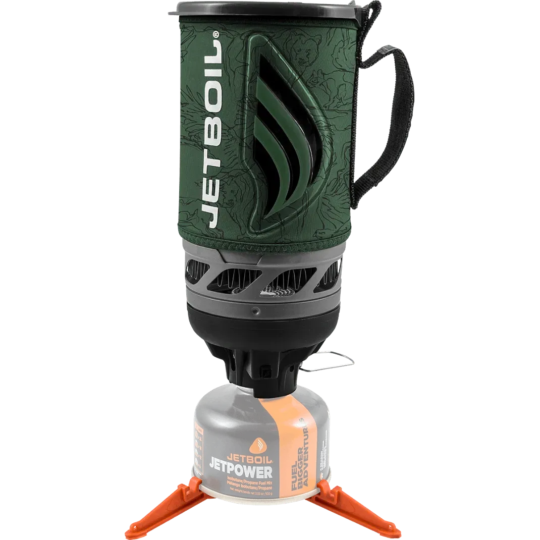 Jetboil | Flash Cooking System