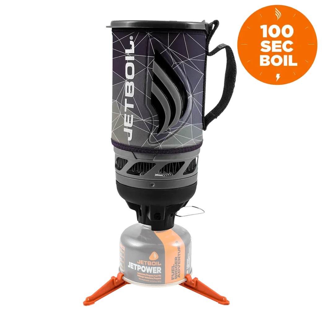 Jetboil | Flash Cooking System