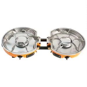 Jetboil Genesis 2-burner Stove