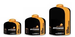 Jetboil Jetpower Fuel