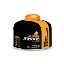 Jetboil Jetpower Fuel