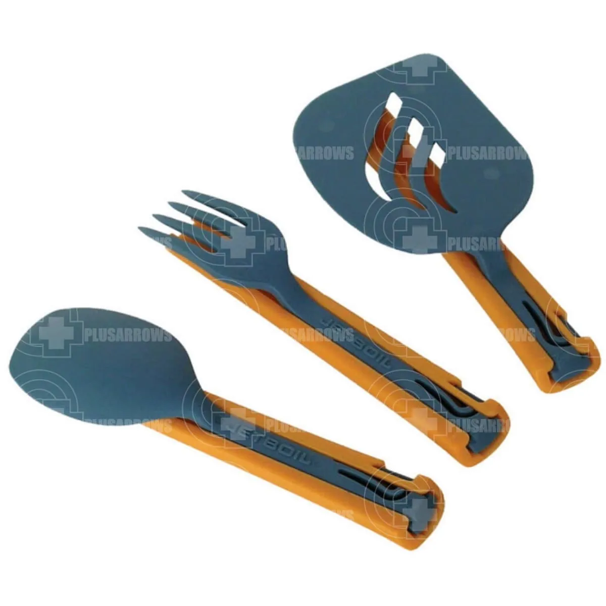 Jetboil JetSet Utensil Set
