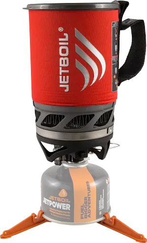 Jetboil | Micromo