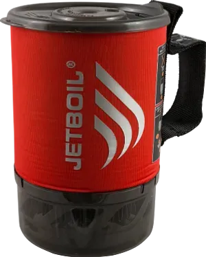 Jetboil | Micromo